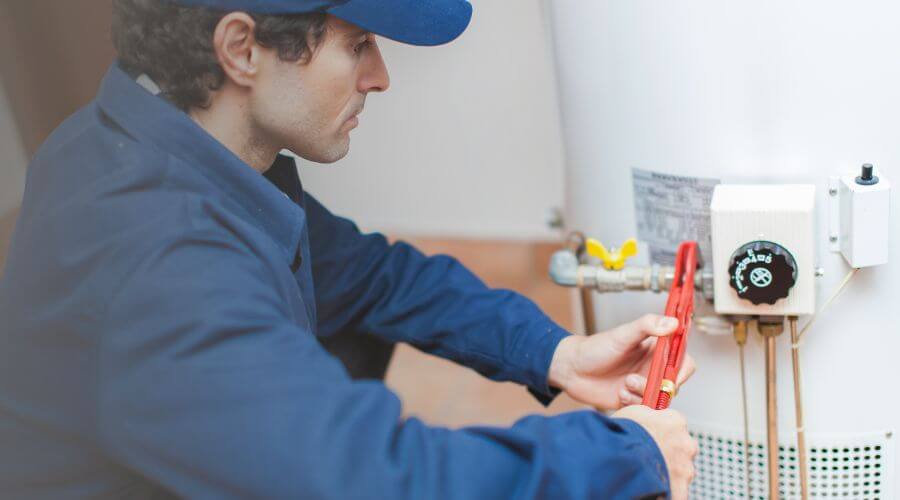Professional expert plumbing services in Janesville, WI
